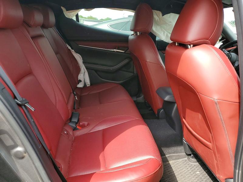 51368986 :رقم المزاد ، JM1BPBNY3R1650284 vin ، 2024 Mazda 3 مزاد بيع