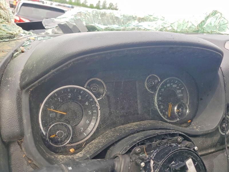 Продаж на аукціоні авто 2019 Ram 1500, vin: 1C6SRFCT5KN601683, номер лоту: 51005706