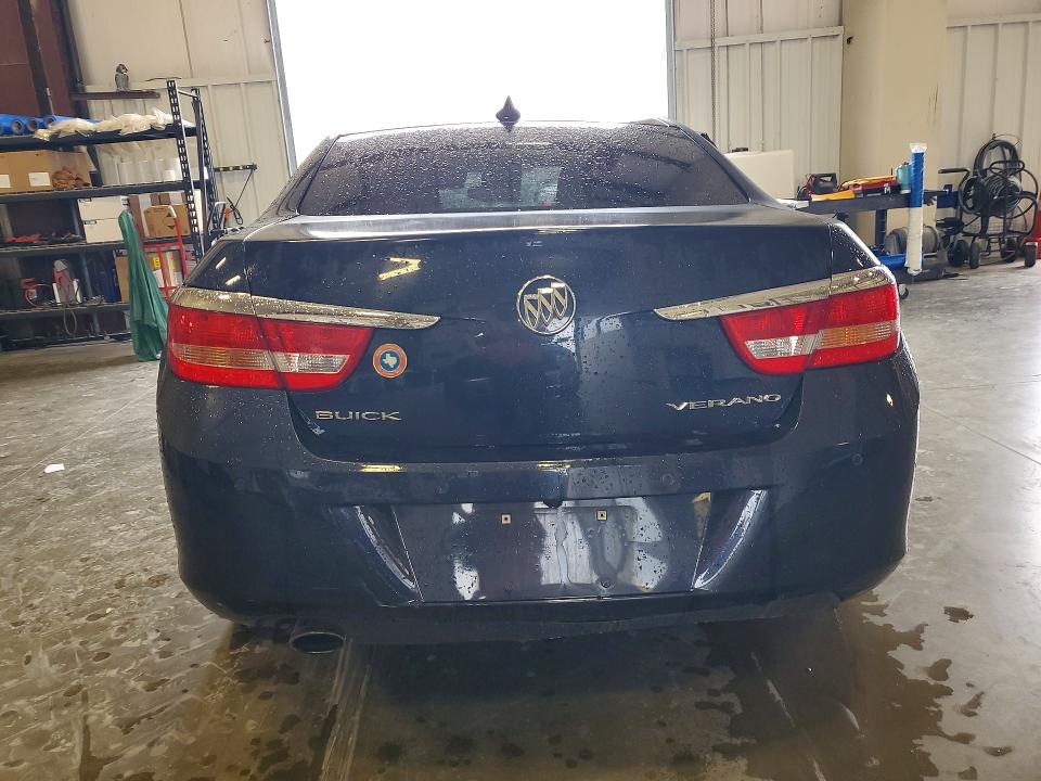 Aukcja sprzedaży 2015 Buick Verano, vin: 1G4PR5SK2F4205459, numer aukcji: 50749716