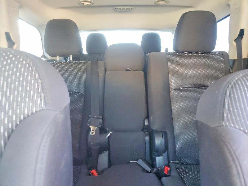Продаж на аукціоні авто 2013 Dodge Journey, vin: 3C4PDCAB7DT733272, номер лоту: 50684456