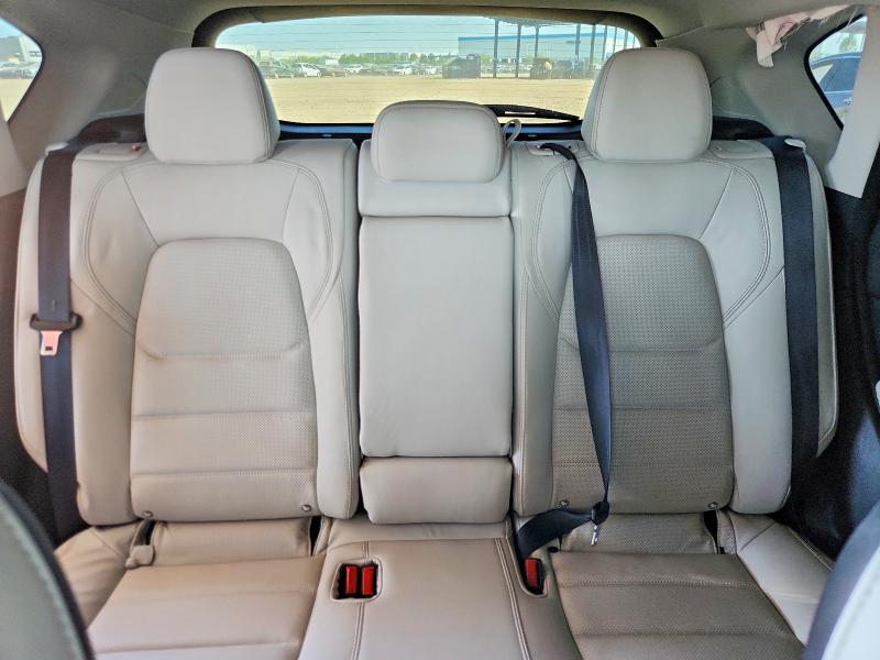 2023 Mazda Cx-5 მანქანა იყიდება აუქციონზე, vin: JM3KFBEM8P0182594, აუქციონის ნომერი: 50673166
