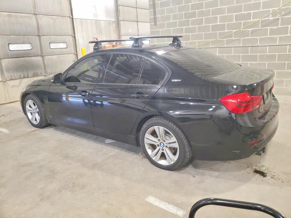 2016 Bmw 330e მანქანა იყიდება აუქციონზე, vin: WBA8E1C55GK479576, აუქციონის ნომერი: 49412416