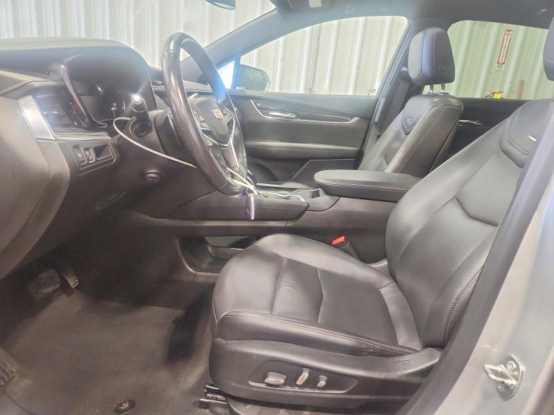 Продажа на аукционе авто 2020 Cadillac Xt5, vin: 1GYKNDRS7LZ199077, номер лота: 51686046
