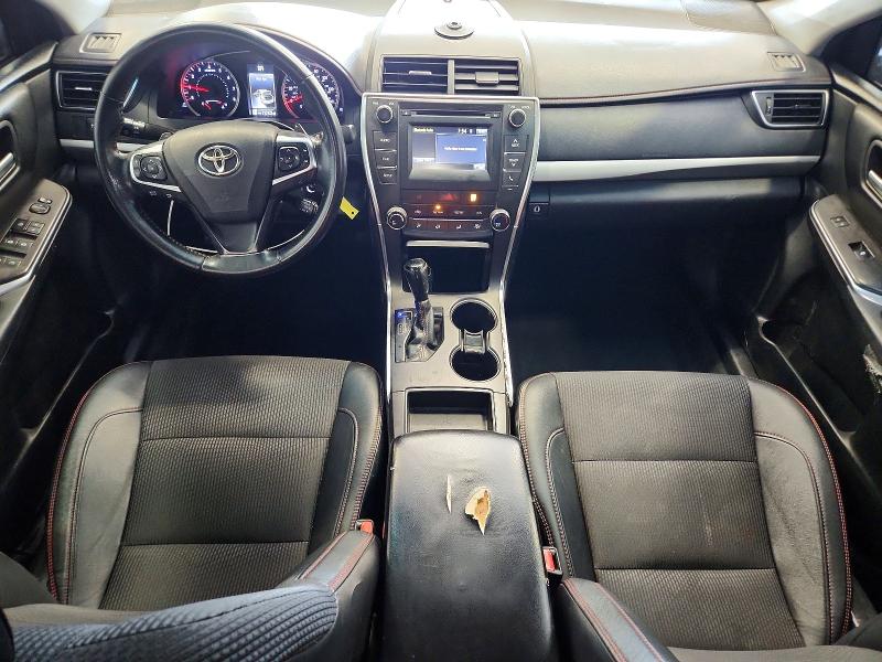 Продаж на аукціоні авто 2016 Toyota Camry, vin: 4T1BF1FK1GU213401, номер лоту: 49780146