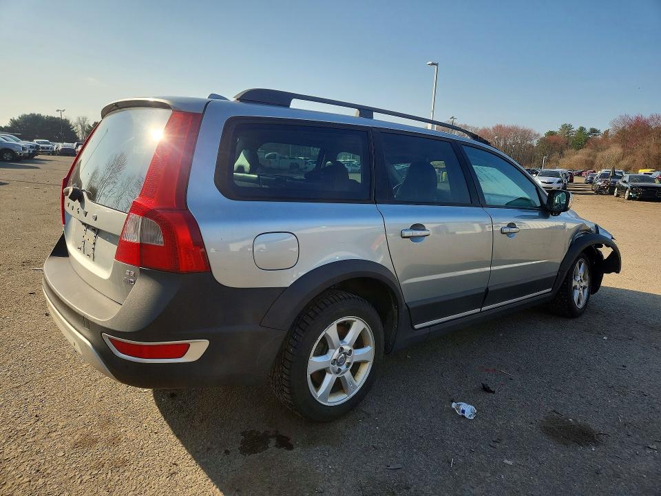 Aukcja sprzedaży 2008 Volvo Xc70, vin: YV4BZ982181014453, numer aukcji: 47796676