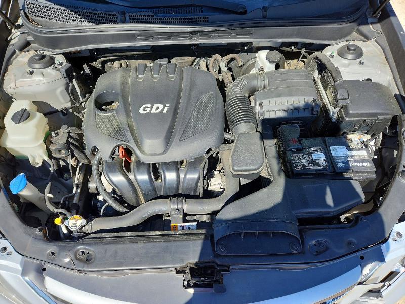 Продажа на аукционе авто 2014 Hyundai Sonata, vin: 5NPEB4AC1EH828844, номер лота: 49622306