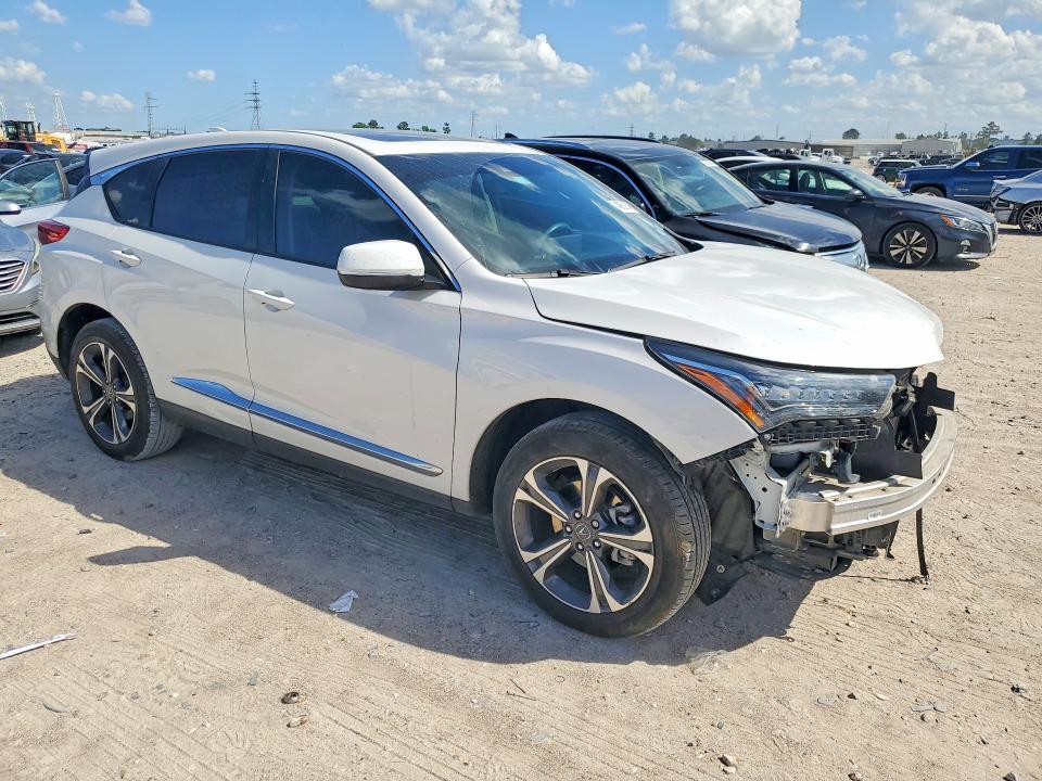 Продаж на аукціоні авто 2024 Acura Rdx, vin: 5J8TC2H76RL025337, номер лоту: 48869146