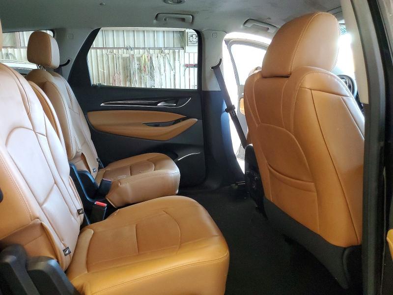 Aukcja sprzedaży 2020 Buick Enclave, vin: 5GAERBKW3LJ124613, numer aukcji: 49866946