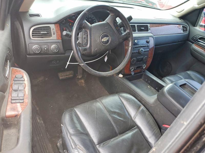 47900096 :رقم المزاد ، 1GCHK29648E134332 vin ، 2008 Chevrolet Silverado مزاد بيع