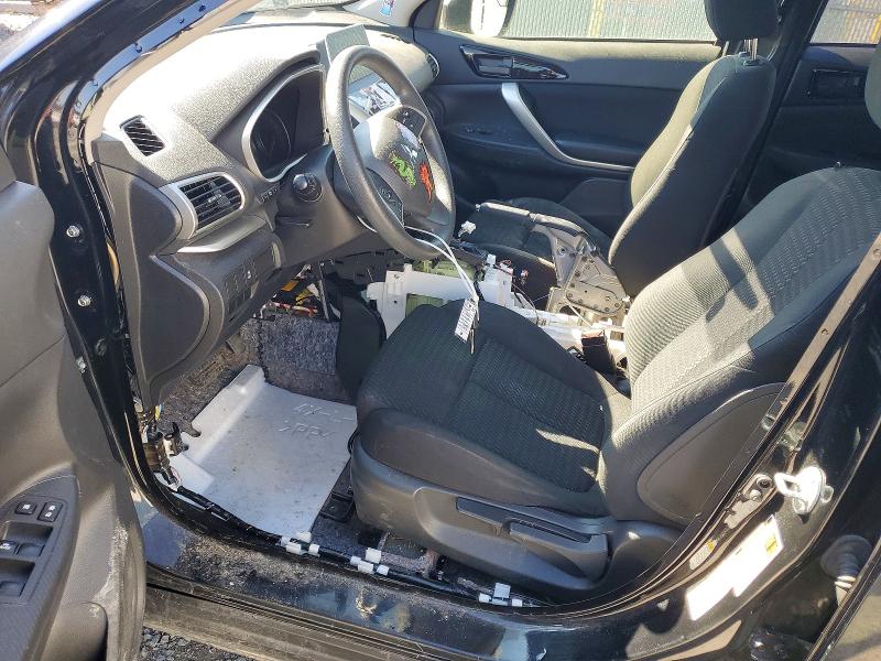 Продажа на аукционе авто 2020 Mitsubishi Truck/van Eclipse Cross Es 4dr, vin: JA4AT3AA9LZ600384, номер лота: 48433216