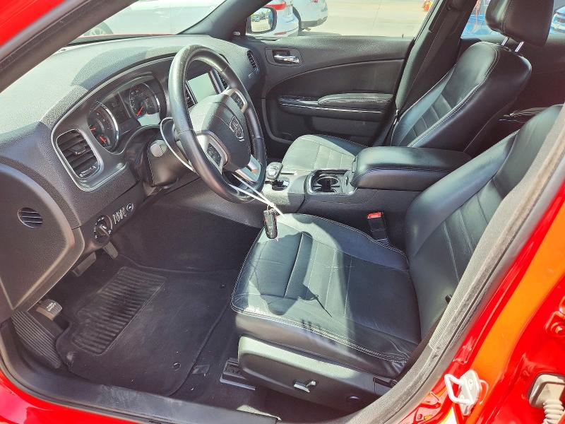 Aukcja sprzedaży 2014 Dodge Charger, vin: 2C3CDXJG2EH180787, numer aukcji: 47428916