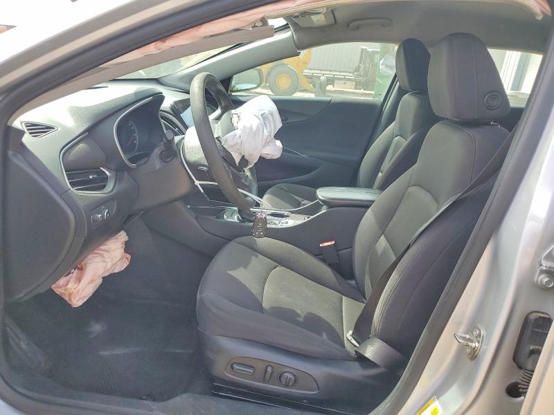 48174006 :رقم المزاد ، 1G1ZD5ST5NF176877 vin ، 2022 Chevrolet Malibu مزاد بيع
