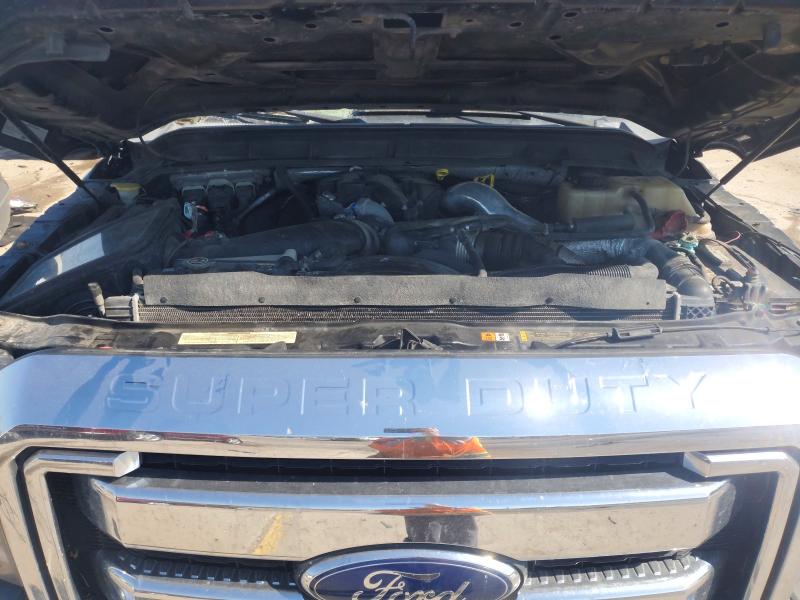 Продажа на аукционе авто 2013 Ford F250, vin: 1FT7W2BT9DEA19137, номер лота: 50734296
