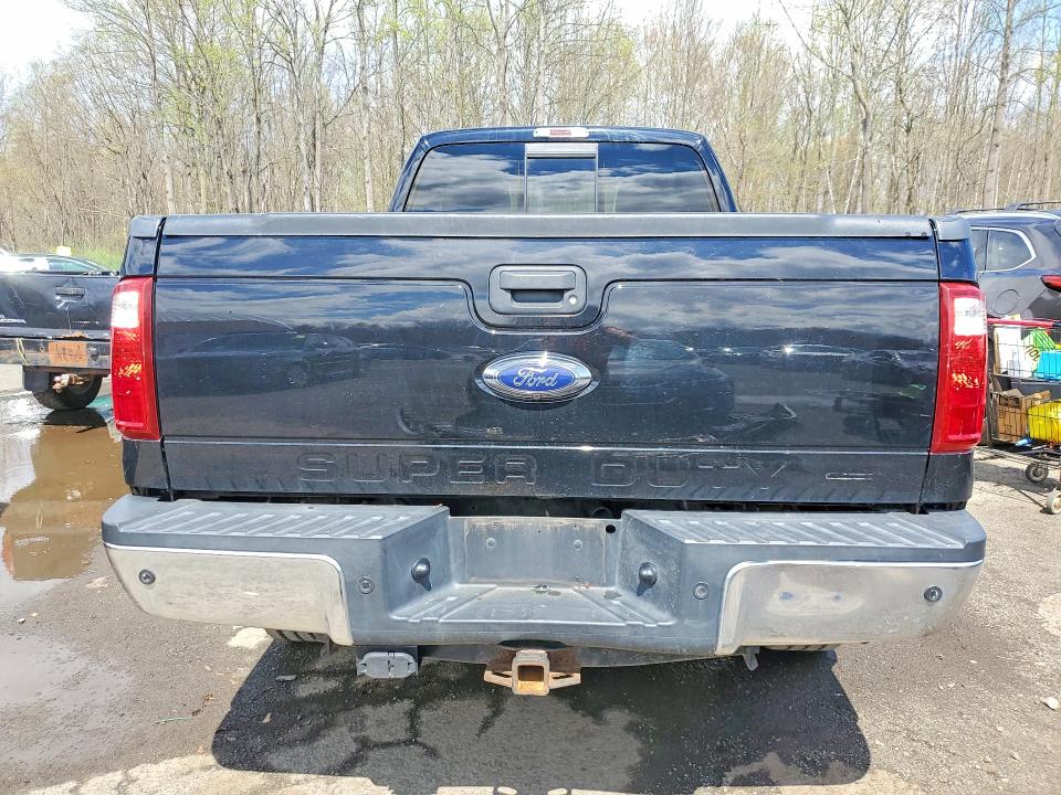 2016 Ford F250 მანქანა იყიდება აუქციონზე, vin: 1FT7X2B64GEC12002, აუქციონის ნომერი: 50058446