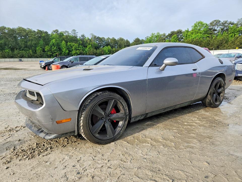 Aukcja sprzedaży 2014 Dodge Challenger, vin: 2C3CDYAG9EH302311, numer aukcji: 51589826