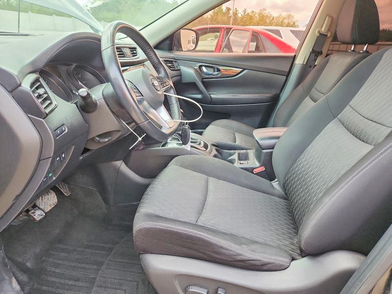 Продаж на аукціоні авто 2018 Nissan Rogue, vin: JN8AT2MT0JW459866, номер лоту: 50788186