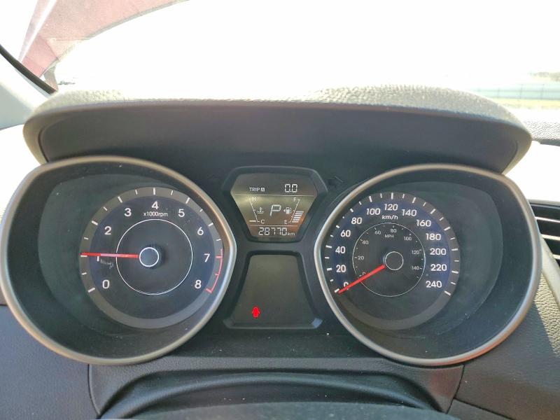 Продаж на аукціоні авто 2015 Hyundai Elantra, vin: 5NPDH4AE4FH576973, номер лоту: 50290156