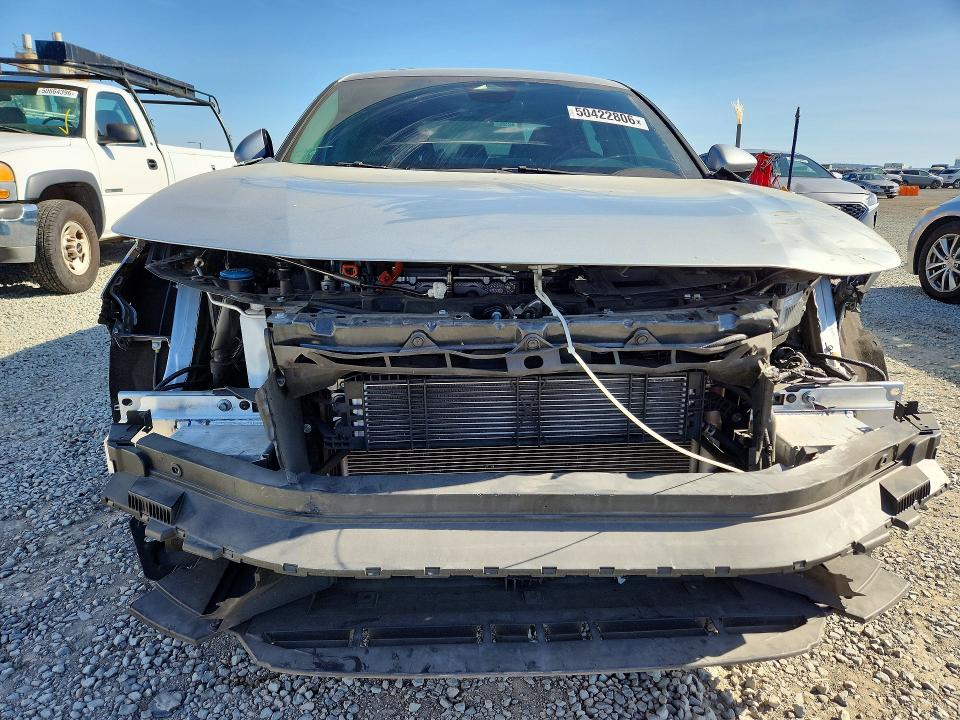 50422806 :رقم المزاد ، 1HGCY2F63RA090962 vin ، 2024 Honda Accord مزاد بيع