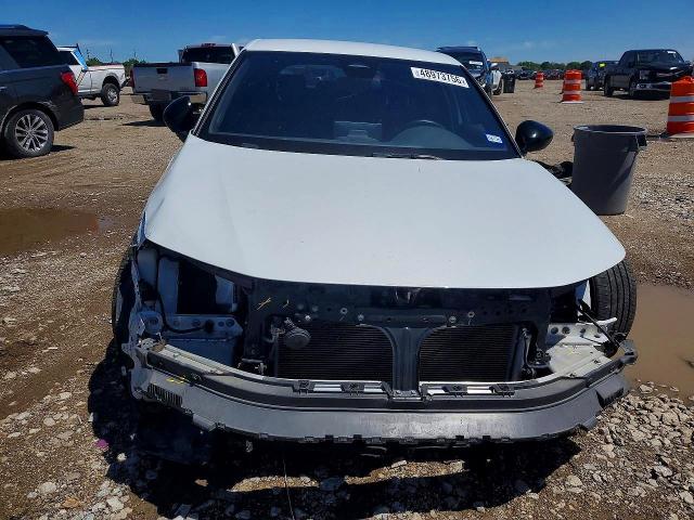 2022 Honda Civic მანქანა იყიდება აუქციონზე, vin: 19XFL2H8XNE016969, აუქციონის ნომერი: 48973756