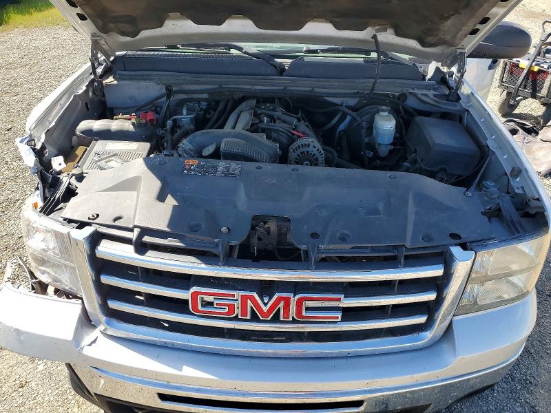Продаж на аукціоні авто 2013 Gmc Sierra, vin: 1GTR2VE77DZ245416, номер лоту: 49361596