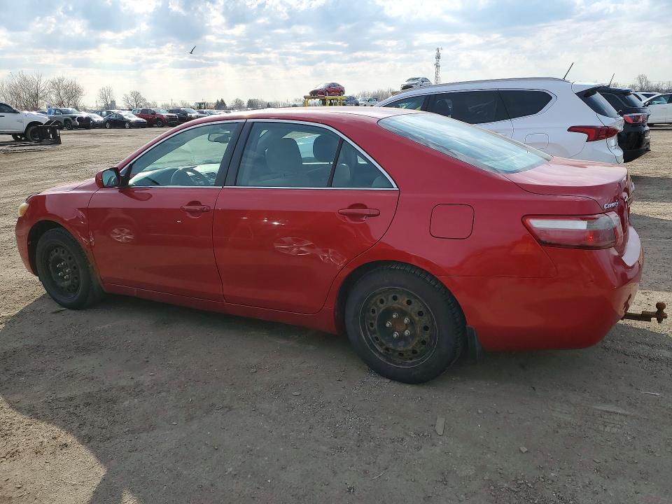 Продажа на аукционе авто 2008 Toyota Camry, vin: 4T1BE46K98U248953, номер лота: 48268236