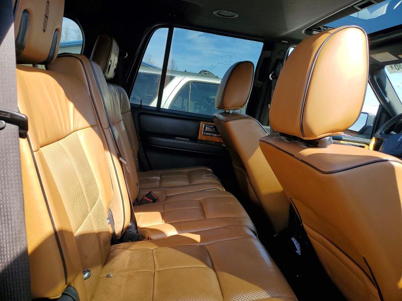 Продаж на аукціоні авто 2011 Lincoln Townhouse Navigator, vin: 5LMJJ2J5XBEJ01892, номер лоту: 48598436