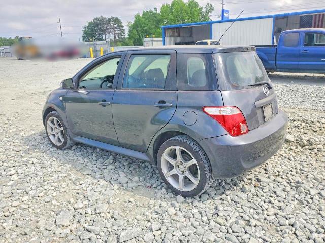 51819506 :رقم المزاد ، JTKKT604760135905 vin ، 2006 Scion Xa مزاد بيع