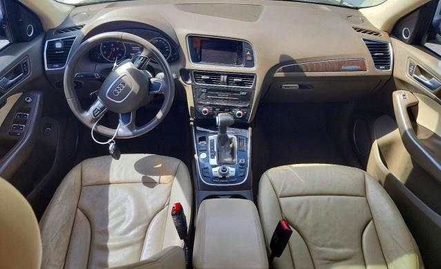 2015 Audi Q5 მანქანა იყიდება აუქციონზე, vin: WA1LFAFP9FA118180, აუქციონის ნომერი: 49144646