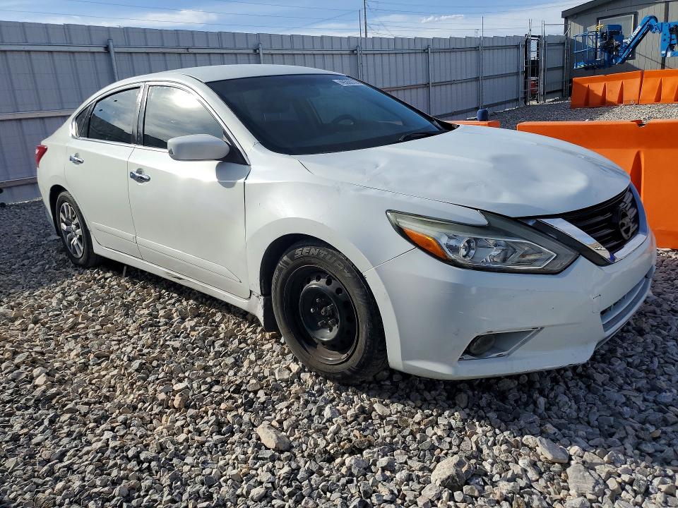 Aukcja sprzedaży 2017 Nissan Altima, vin: 1N4AL3AP3HC253564, numer aukcji: 49300706