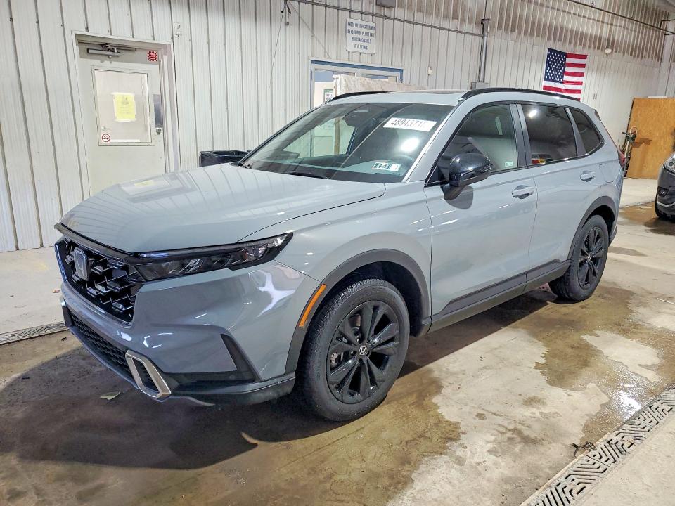 Aukcja sprzedaży 2026 Honda Cr-v, vin: 5J6RS6H92TL016544, numer aukcji: 48943716