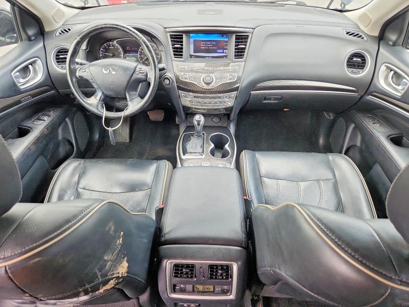 Продажа на аукционе авто 2019 Infiniti Qx60, vin: 5N1DL0MNXKC516281, номер лота: 50145576