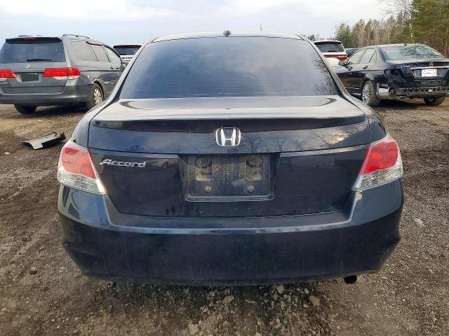 Aukcja sprzedaży 2008 Honda Accord, vin: 1HGCP26808A811306, numer aukcji: 47864506
