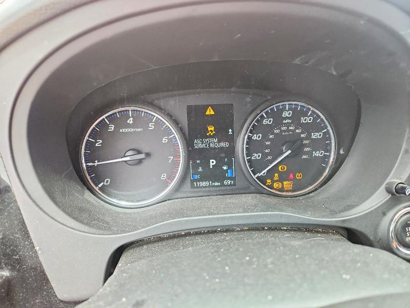Aukcja sprzedaży 2019 Mitsubishi Outlander, vin: JA4AD3A35KZ005853, numer aukcji: 51291946