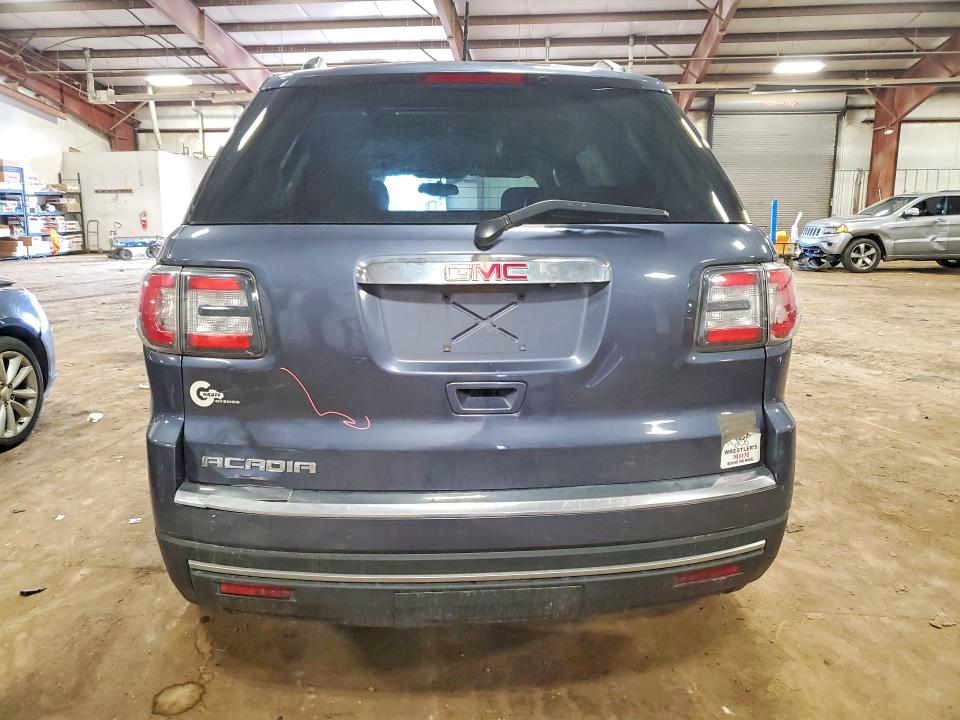 2014 Gmc Acadia მანქანა იყიდება აუქციონზე, vin: 1GKKRPKD1EJ306721, აუქციონის ნომერი: 48397536