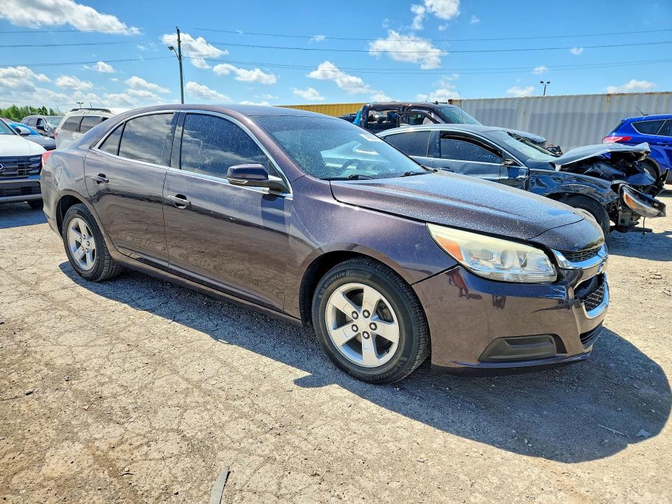 Продаж на аукціоні авто 2015 Chevrolet Malibu, vin: 1G11C5SL2FF250578, номер лоту: 49880406
