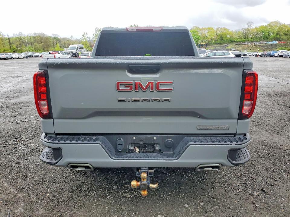 Aukcja sprzedaży 2024 Gmc Sierra, vin: 3GTUUCE85RG265463, numer aukcji: 51747136
