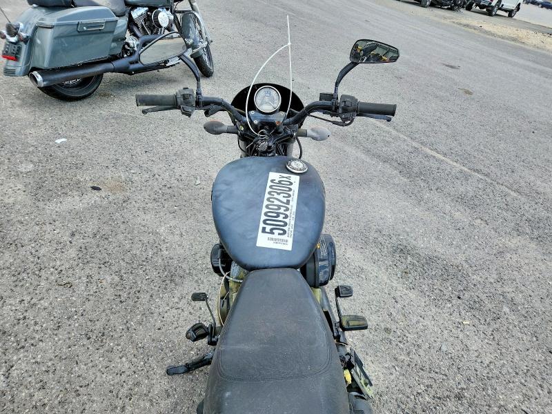 Продажа на аукционе авто 2016 Harley Davidson Street 500, vin: 1HD4NAA16GC502874, номер лота: 50992306
