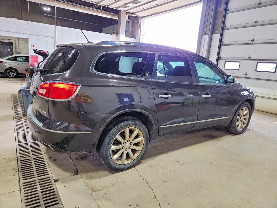 Продаж на аукціоні авто 2014 Buick Enclave, vin: 5GAKRBKD8EJ247120, номер лоту: 49859056