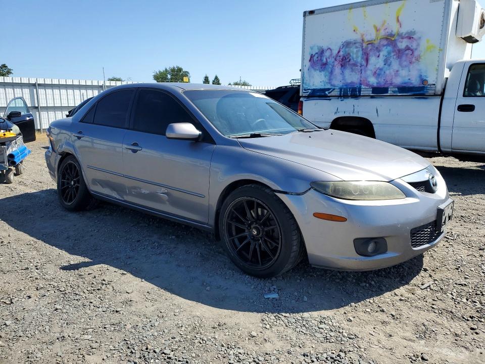 Продаж на аукціоні авто 2006 Mazda 6, vin: 1YVHP80D765M39010, номер лоту: 51271926