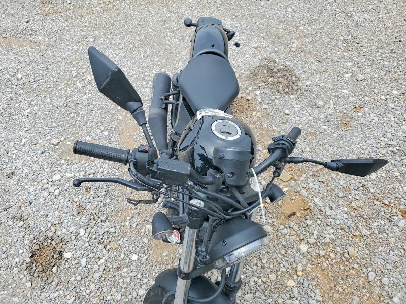 2024 Honda Cmx300 მანქანა იყიდება აუქციონზე, vin: MLHNC5305R5700888, აუქციონის ნომერი: 51822446