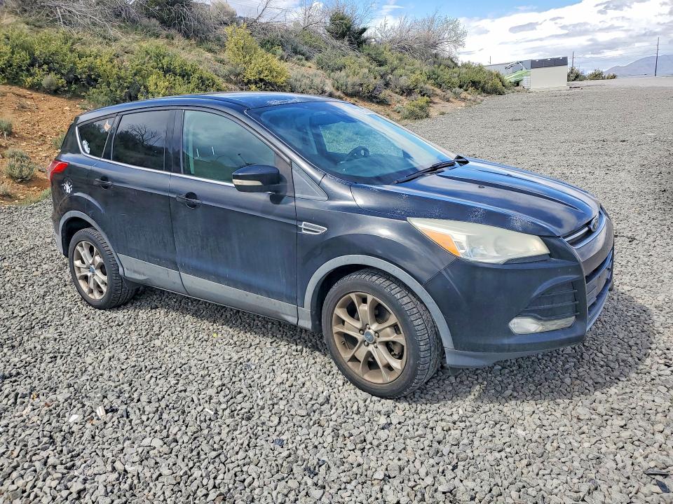 Aukcja sprzedaży 2013 Ford Escape, vin: 1FMCU9HXXDUB72005, numer aukcji: 49507626