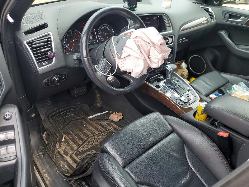 Aukcja sprzedaży 2016 Audi Q5, vin: WA1D7AFP6GA038841, numer aukcji: 49538006