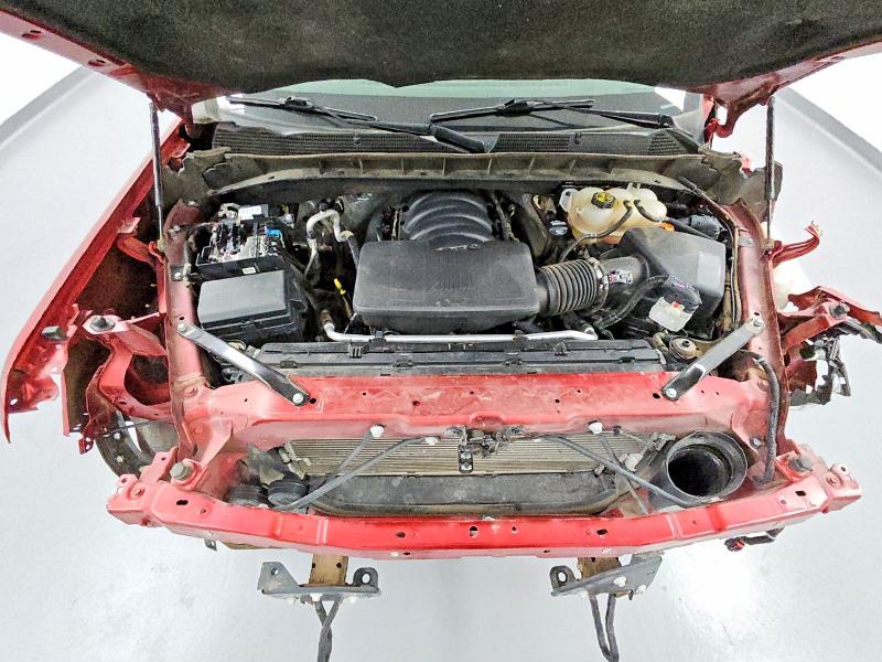 Продажа на аукционе авто 2021 Gmc Sierra, vin: 3GTU9DED0MG463848, номер лота: 50675986