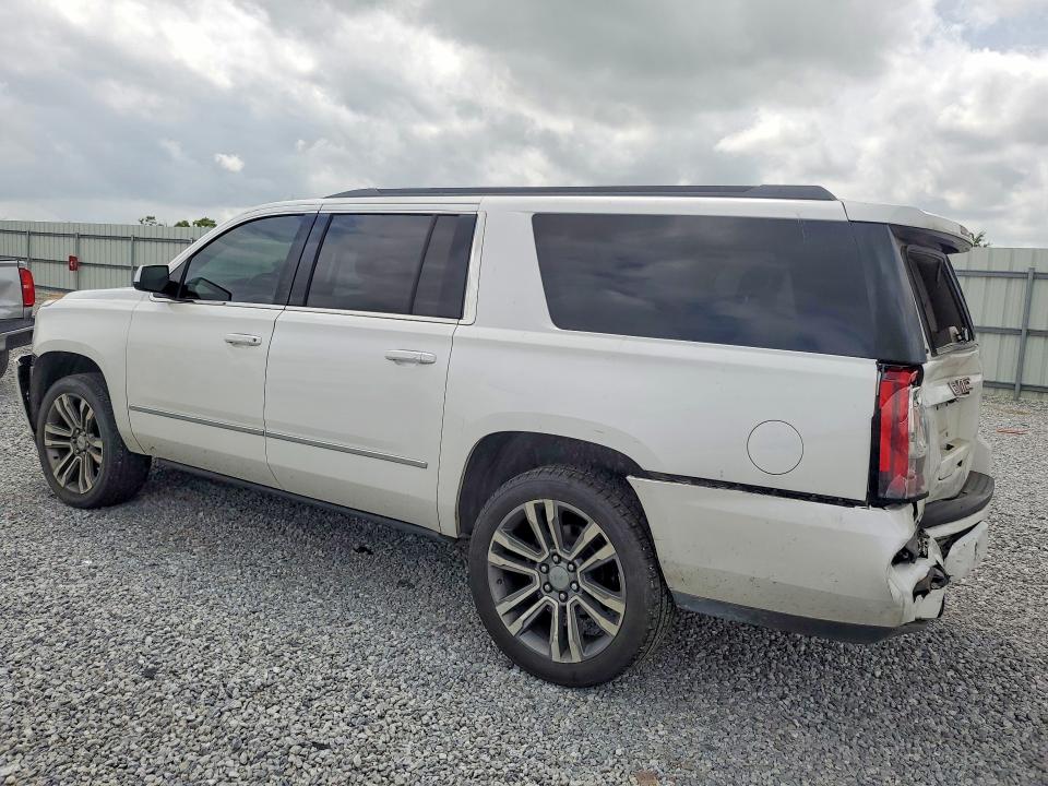 Продаж на аукціоні авто 2018 Gmc Yukon Xl, vin: 1GKS1GKC0JR395644, номер лоту: 49602466