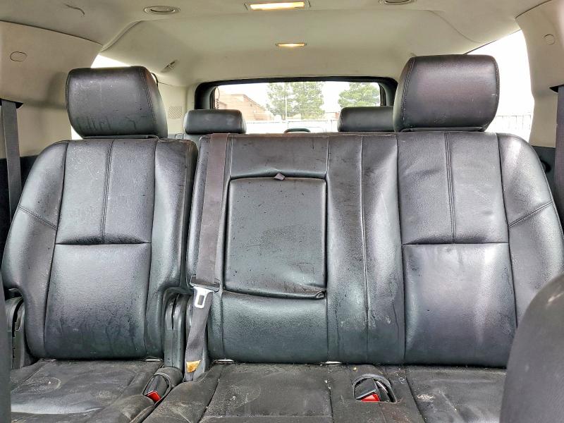 2013 Gmc Yukon Xl მანქანა იყიდება აუქციონზე, vin: 1GKS2KE72DR214658, აუქციონის ნომერი: 49976896