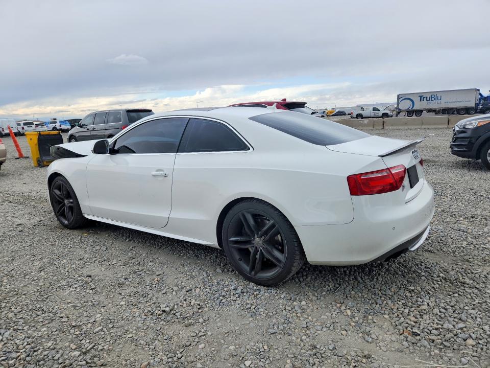 Aukcja sprzedaży 2008 Audi S5, vin: WAURV78T88A039289, numer aukcji: 51493636