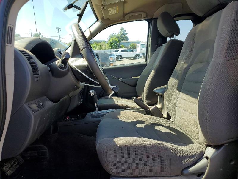 51009256 :رقم المزاد ، 1N6BD0CT5HN762450 vin ، 2017 Nissan Frontier مزاد بيع