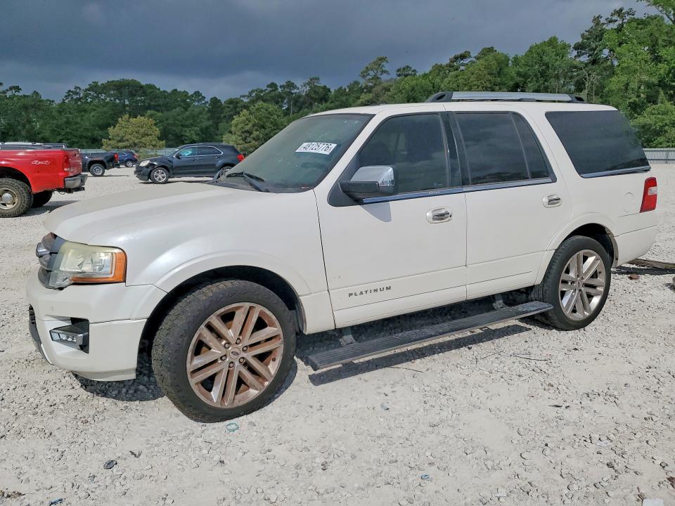 Продаж на аукціоні авто 2016 Ford Expedition, vin: 1FMJU1LT3GEF14857, номер лоту: 48125776