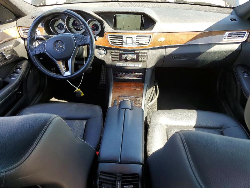 Продажа на аукционе авто 2014 Mercedes-benz E, vin: WDDHF5KB6EB029162, номер лота: 51899946