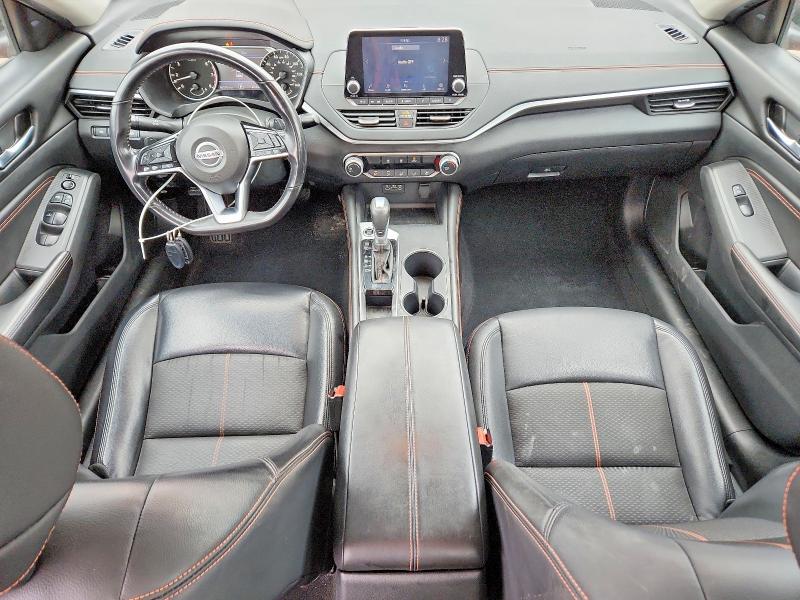 Aukcja sprzedaży 2021 Nissan Altima, vin: 1N4BL4CV9MN319135, numer aukcji: 49331696